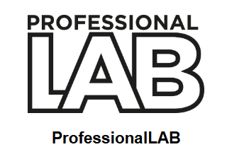 PROFESSIONAL LAB PROFESSIONAL LAB
