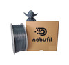 Filament PETG Nobufil Astro Szary 1,75 mm / 1 kg