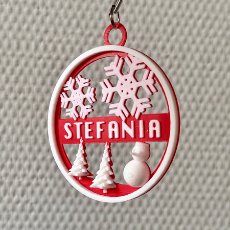 WYDRUK 3D NA ZAMÓWIENIE