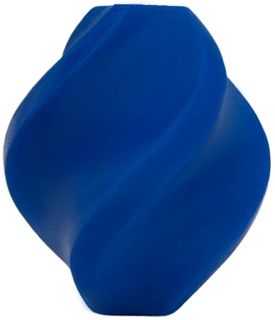 Filament TPU 95A niebieski 1,75mm 1 kg