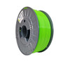 Filament ABSx Nobufil Zielony Limonkowy 1,75 mm / 1 kg