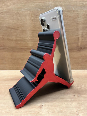 Stojak na telefon