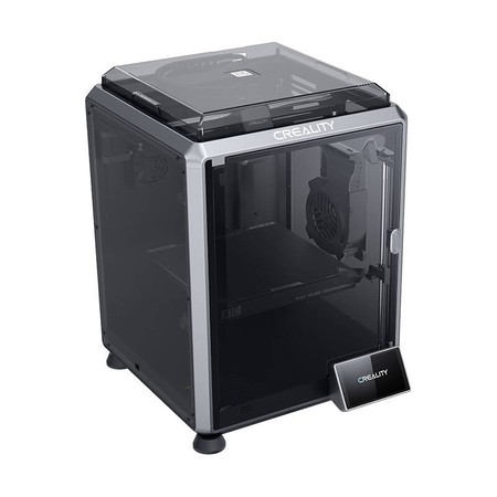 Drukarka 3D Creality K1C FDM