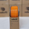 Filament PETG Nobufil Pomarańczowy Neon 1,75 mm / 1 kg