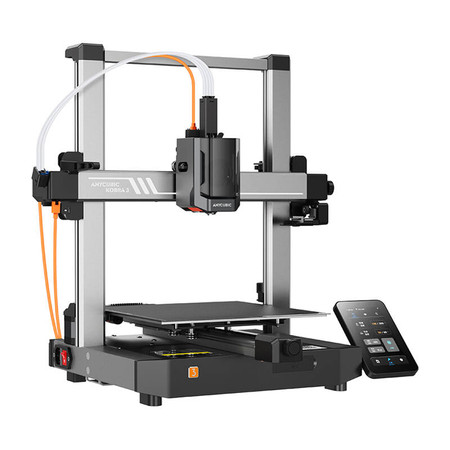 Drukarka 3D Anycubic Kobra 3 FDM
