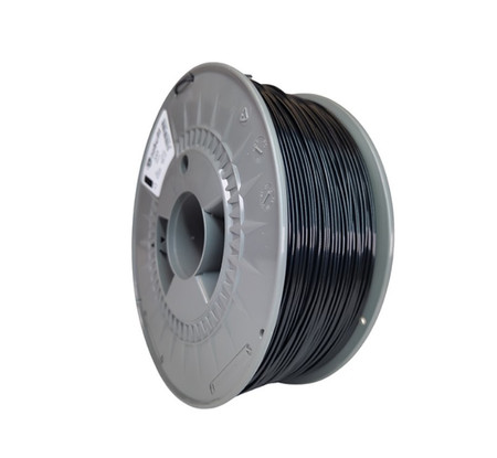 Filament ABSx Nobufil Czarny 1,75 mm / 1 kg