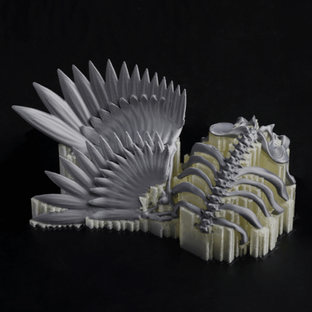 Drukarka 3D Bambu H2D AMS Combo FDM