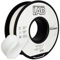 Filament PLA biały matt 1,75mm 1 kg