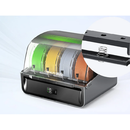 Drukarka 3D Creality K2 Plus COMBO FDM