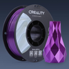Filament CR-Silk PLA Creality (fioletowy) 1,75 mm / 1 kg