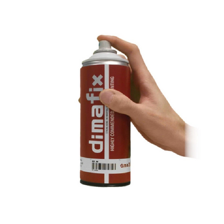 Klej adhezyjny DIMAFIX Spray 400ml