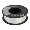 Filament CR-Silk PLA Creality (biały) 1,75 mm / 1 kg