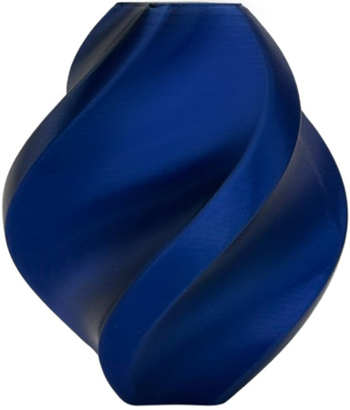 Filament PLA Silk storms whisper 1,75mm 1 kg