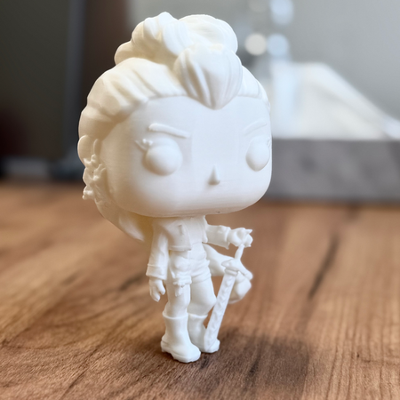 WYDRUK 3D NA ZAMÓWIENIE