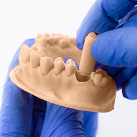 Żywica ZORTRAX UV RESIN dentystyczna beżowa 500 ml