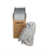 Filament PETG Nobufil Aluminium 1,75 mm / 1 kg