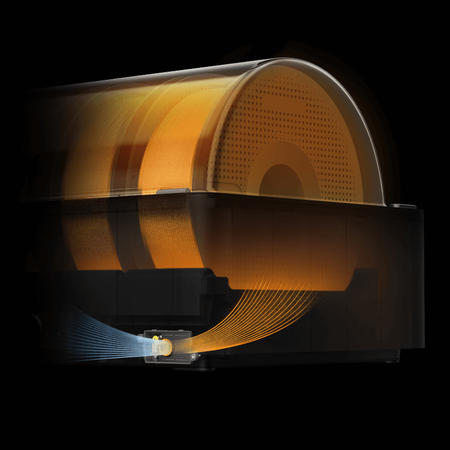 Drukarka 3D Bambu H2D AMS Combo FDM