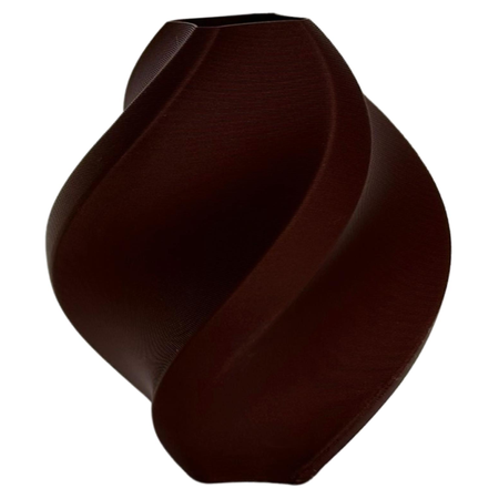 Filament PLA czekoladowy 1,75mm 1 kg