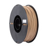 Filament CR-PLA Wood Creality (sosna biała) 1,75 mm / 1 kg