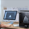 Drukarka 3D Creality K1 FDM