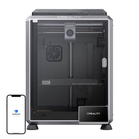 Drukarka 3D Creality K1C FDM