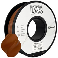 Filament PLA brązowy 1,75mm 1 kg
