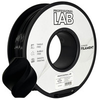 Filament PETG czarny 1,75mm 1 kg