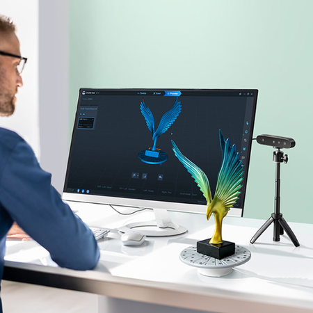 Skaner 3D Creality CR-Scan Ferret SE