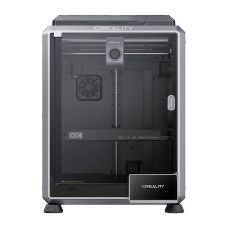 Drukarka 3D Creality K1C FDM