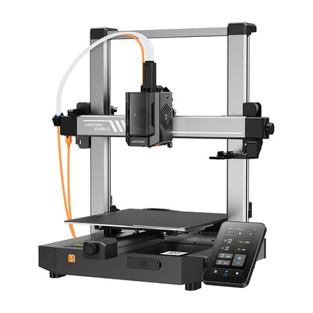 Drukarka 3D Anycubic Kobra 3 FDM