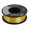 Filament CR-Silk PLA Creality (złoty) 1,75 mm / 1 kg