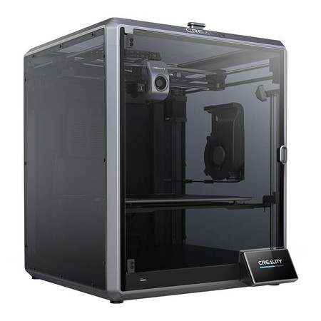 Drukarka 3D Creality K1 MAX FDM