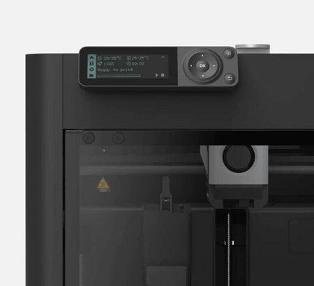 Zestaw Drukarka 3D Bambu Lab P1S + dysza hartowana 0,4 bambu P1