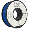 Filament TPU 95A niebieski 1,75mm 1 kg