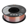 Filament CR-Silk PLA Creality (tęczowy) 1,75 mm / 1 kg