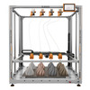 Drukarka 3D ELEGOO OrangeStorm Giga 800 x 800 x 1000 mm