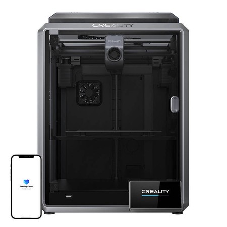 Drukarka 3D Creality K1 FDM
