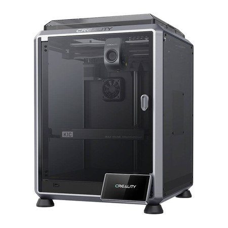 Drukarka 3D Creality K1C FDM