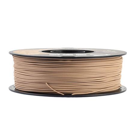 Filament CR-PLA Wood Creality (sosna biała) 1,75 mm / 1 kg