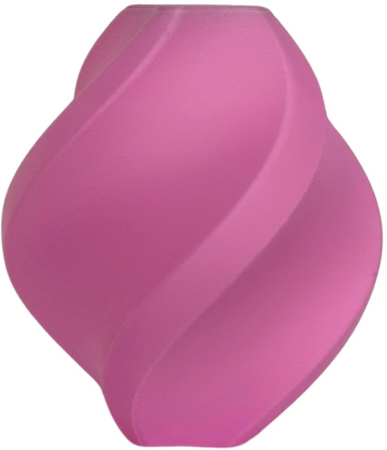 Filament PLA+ różowy 1,75mm 1 kg