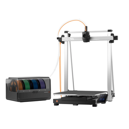Drukarka 3D Anycubic Kobra 3 Max Combo FDM