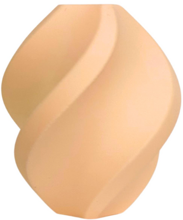 Filament PLA cielisty 1,75mm 1 kg