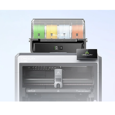Drukarka 3D Creality K2 Plus COMBO FDM