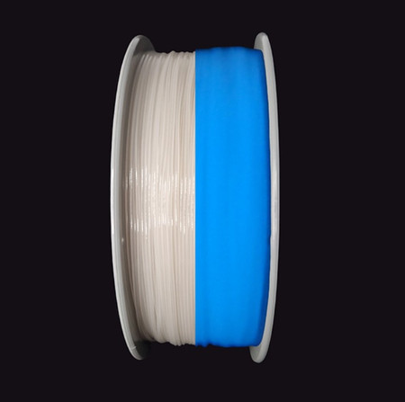 Filament PETG Nobufil Świecący w Ciemności Niebieski 1,75 mm / 1 kg