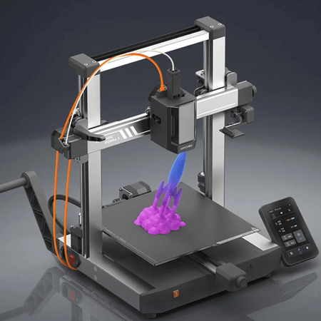 Drukarka 3D Anycubic Kobra 3 FDM