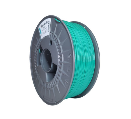Filament ABSx Nobufil Zielony Turkus 1,75 mm / 1 kg