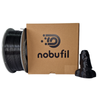 Filament PETG Nobufil Astro Czarny 1,75 mm / 1 kg