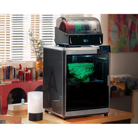 Drukarka 3D Creality K2 Plus COMBO FDM