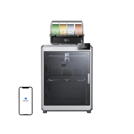 Drukarka 3D Creality K2 Plus COMBO FDM