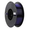 Filament CR-PETG Creality (przezroczysty niebieski) 1,75 mm / 1 kg